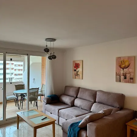 Centro ¡excelente Ubicacion! Апартаменты