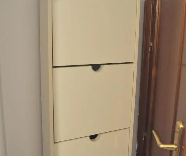 Centro ¡excelente Ubicacion! * אסטפונה