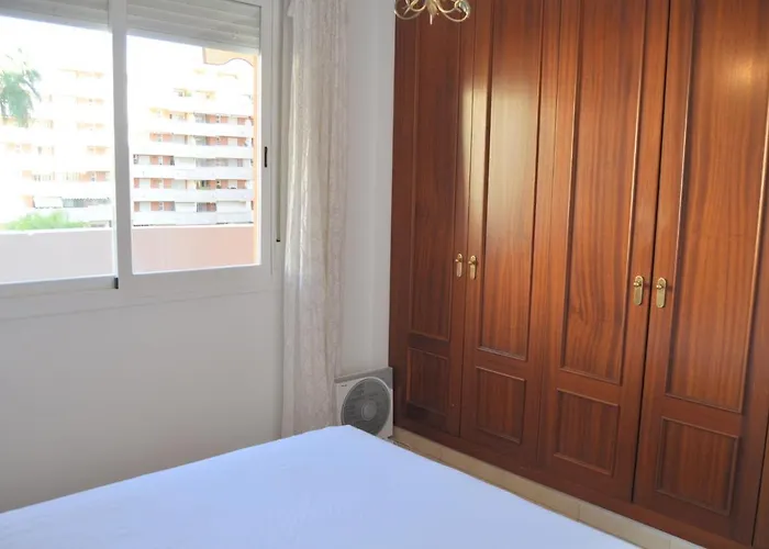 Centro ¡excelente Ubicacion! * אסטפונה